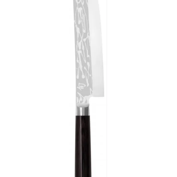 KAI Couteau Usuba 16,5 cm Shun Pro Sho Discount
