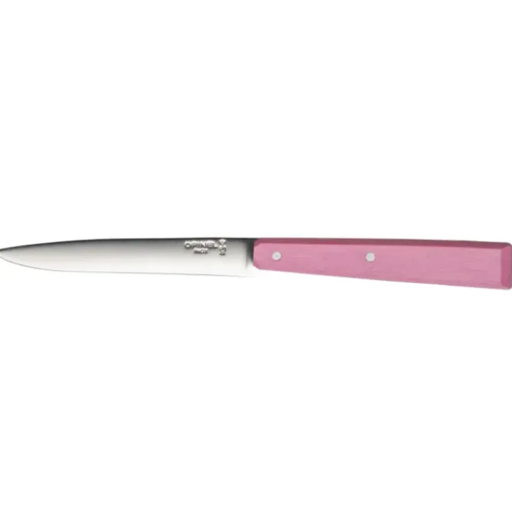 OPINEL Couteaux de Table (x4) Campagne Bon Appétit ! Clearance