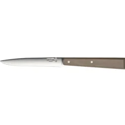 OPINEL Couteaux de Table (x4) Campagne Bon Appétit ! Clearance