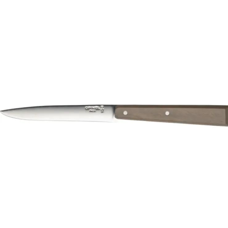 OPINEL Couteaux de Table (x4) Campagne Bon Appétit ! Clearance