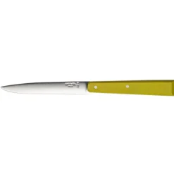 OPINEL Couteaux de Table (x4) Campagne Bon Appétit ! Clearance
