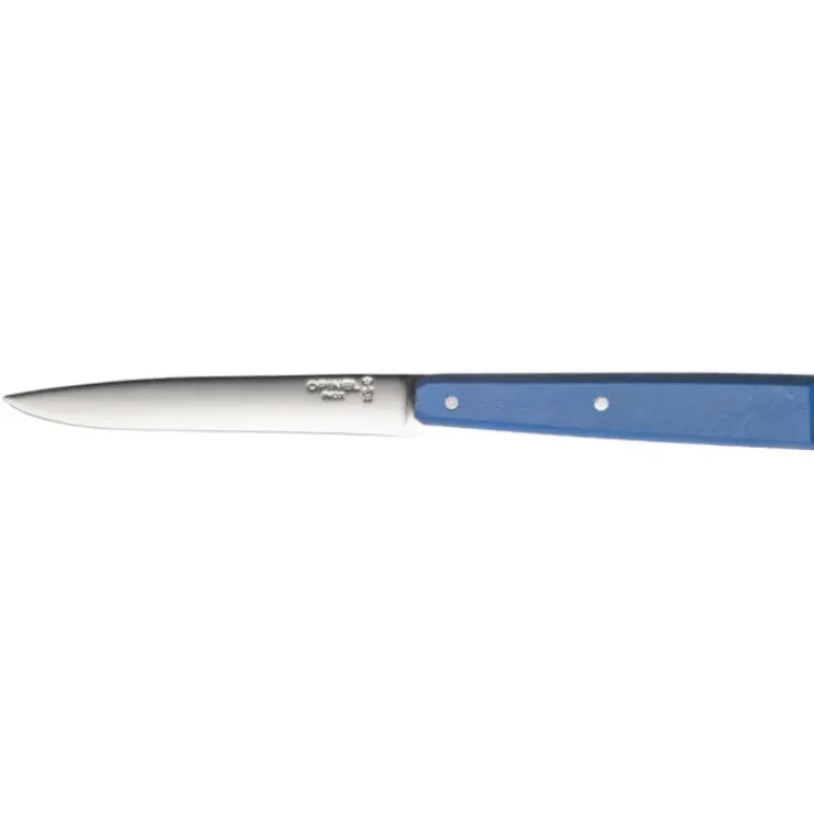 OPINEL Couteaux de Table (x4) Campagne Bon Appétit ! Clearance