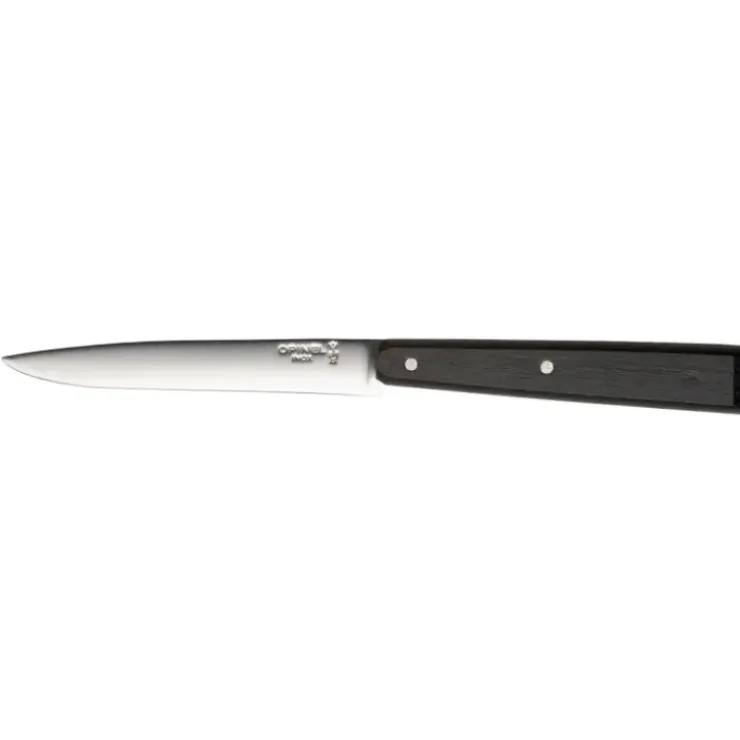 OPINEL Couteaux de Table (x4) Loft Bon Appétit ! Hot