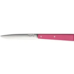 OPINEL Couteaux de Table (x4) Pop Bon Appétit ! Best