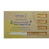 OPINEL Couteaux de Table (x4) Sud Bon Appétit !