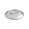 DE BUYER Couvercle Affinity Ø 20 cm