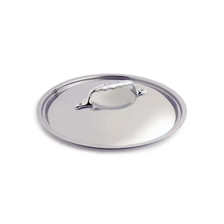 DE BUYER Couvercle Affinity Ø 20 cm