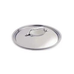 DE BUYER Couvercle Affinity Ø 24 cm Best