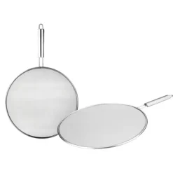 IBILI Couvercle Anti Projection Inox Ø 29 cm Clearance