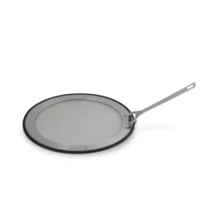 LE CREUSET Couvercle Anti Projection 20-24 cm Les Forgées