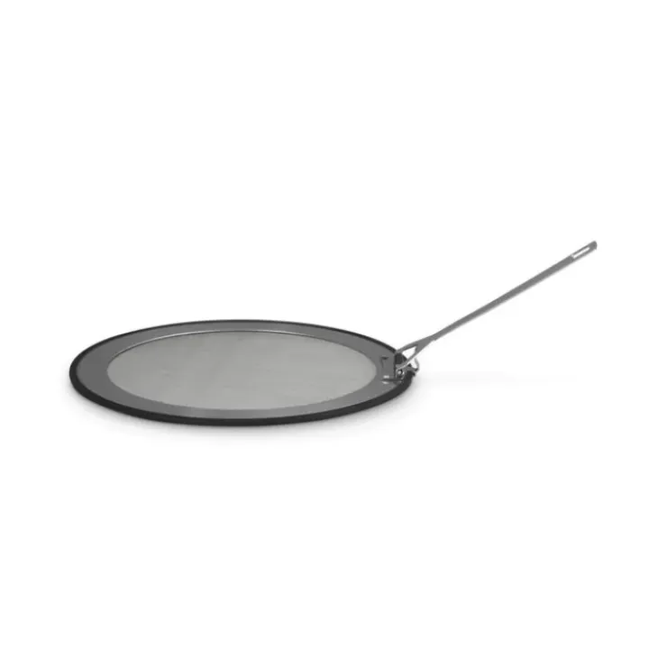 LE CREUSET Couvercle Anti Projection 20-24 cm Les Forgées
