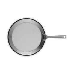 LE CREUSET Couvercle Anti Projection 20-24 cm Les Forgées