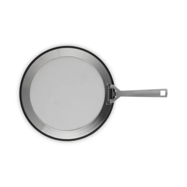 LE CREUSET Couvercle Anti Projection 20-24 cm Les Forgées