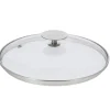 DE BUYER Couvercle en Verre Ø 32 cm Milady New