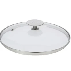 DE BUYER Couvercle En Verre ø14 cm Milady