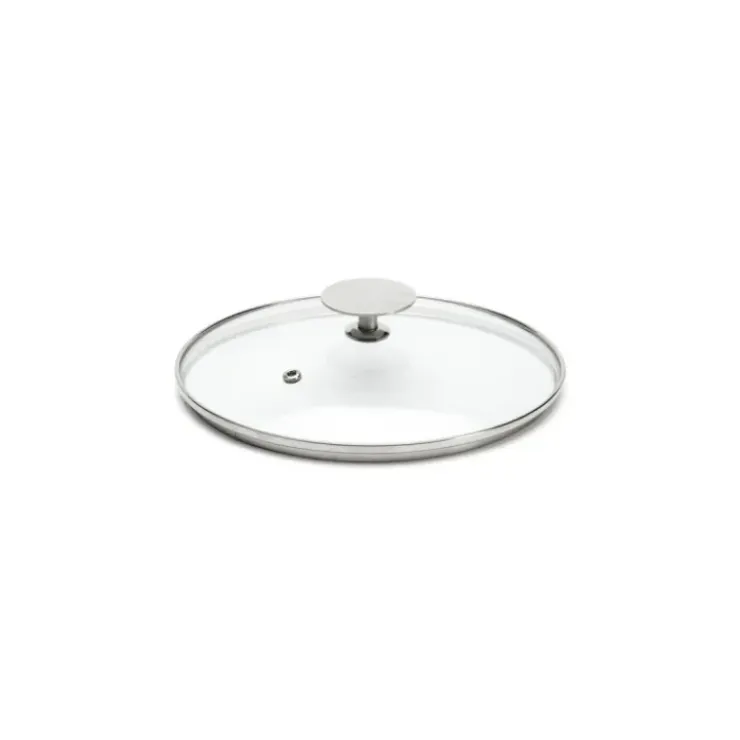 DE BUYER Couvercle En Verre ø18 cm Milady