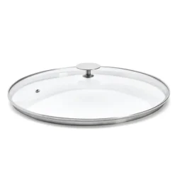 DE BUYER Couvercle en Verre Alchimy Ø 32 cm Clearance