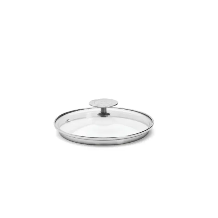 DE BUYER Couvercle en Verre Alchimy Ø 16 cm Sale