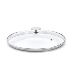 DE BUYER Couvercle en Verre Alchimy Ø 28 cm Best