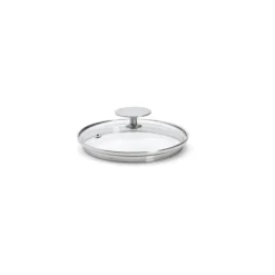 DE BUYER Couvercle en Verre Alchimy Ø 14 cm Hot