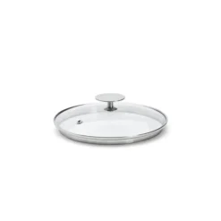 DE BUYER Couvercle en Verre Alchimy Ø 18 cm