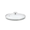 DE BUYER Couvercle en Verre Alchimy Ø 24 cm Clearance