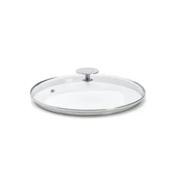 DE BUYER Couvercle en Verre Alchimy Ø 24 cm Clearance
