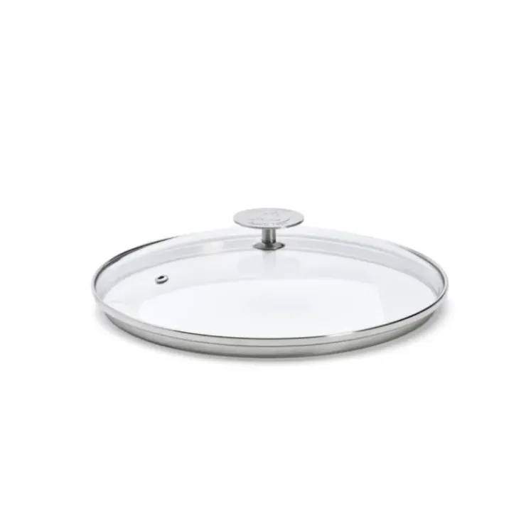 DE BUYER Couvercle en Verre Alchimy Ø 24 cm Clearance