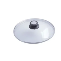 DE BUYER Couvercle en Verre Choc Extrême Ø 28 cm Online