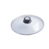 DE BUYER Couvercle en Verre Choc Extrême Ø 20 cm New