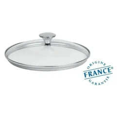 CRISTEL Couvercle en Verre Cookway Master Ø 30 cm Sale