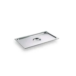 MATFER Couvercle Gastronorme avec Poignée Inox GN 1/6 Bourgeat Sale