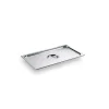 MATFER Couvercle Gastronorme avec Poignée Inox GN 1/2 Bourgeat Sale