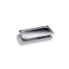 MATFER Couvercle Gastronorme Etanche Inox GN 1/4 Bourgeat Online
