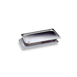 MATFER Couvercle Gastronorme Etanche Inox GN 1/4 Bourgeat Online