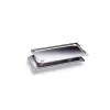 MATFER Couvercle Gastronorme Etanche Inox GN 1/2 Bourgeat Best