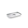MATFER Couvercle Gastronorme Inox Poignée GN 1/1 Bourgeat New