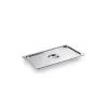 MATFER Couvercle Gastronorme Inox Echancré GN 1/1 Bourgeat Sale
