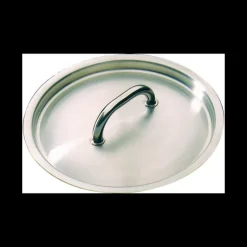 BOURGEAT Couvercle Inox 40 cm gamme Excellence et Tradition New