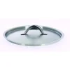 DE BUYER Couvercle Inox Bombé Ø16 cm Prim'Appety Outlet