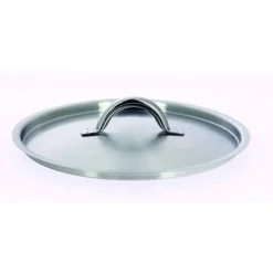 DE BUYER Couvercle Inox Bombé Ø40 cm Prim'Appety Discount