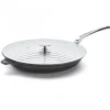 DE BUYER Couvercle Inox Universel Ø 20-24 cm Sale
