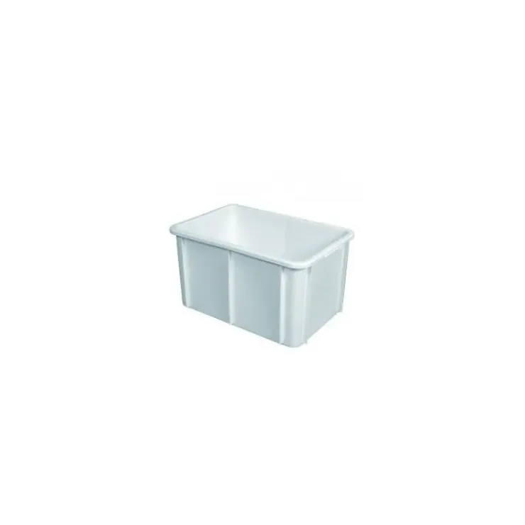 MALLARD FERRIERE Couvercle plastique pour Bac Alimentaire 400 x 300 mm Mallard Ferrière Online
