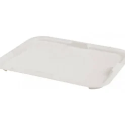 MALLARD FERRIERE Couvercle pour Bac alimentaire 53 x 40,5 cm Gilac