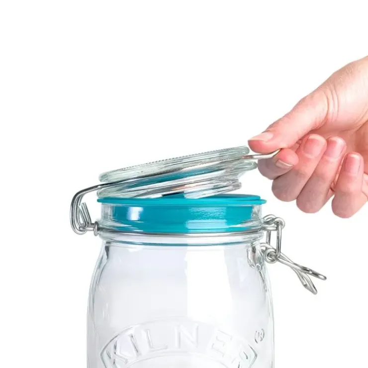 AIRTENDER Couvercle Sous-Vide pour Bocaux Hot