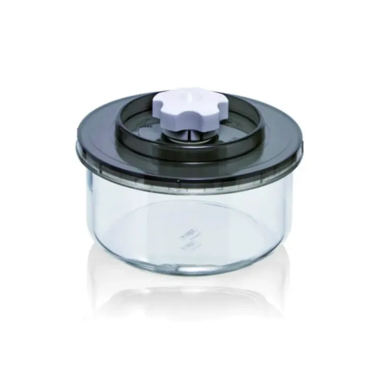 MAGIC VAC Couvercle Universel Grand Modèle Ø12.5 cm New