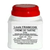 LOUIS FRANCOIS Crème de Tartre E336 150 g Louis François Online