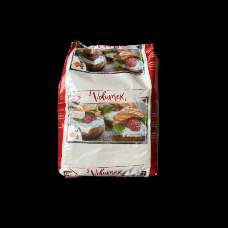 KOMPLET Crème Volumex 2,5 kg pour Garniture Fouettée Aérée Sale