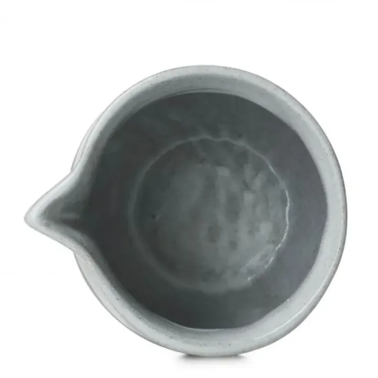 REVOL Crémier en Céramique Blanc Arctique 10 cl No.W