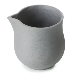 REVOL Crémier en Céramique Gris Recyclay 10 cl No.W Outlet